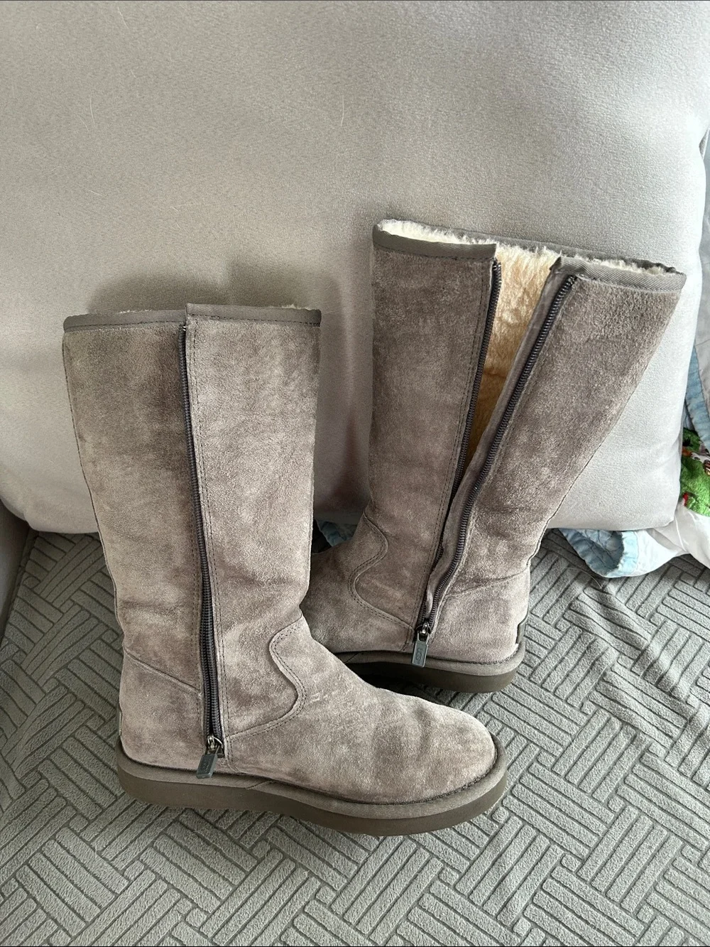 UGG comfortable women